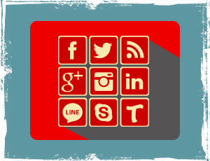 Social Media Integration