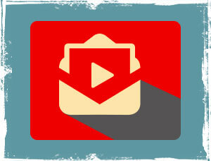 Video e-mailers